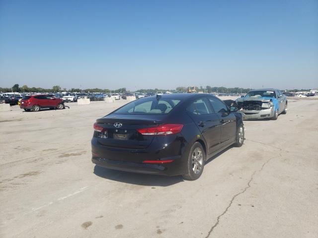 5NPD84LF6JH372772  hyundai elantra 2018 IMG 3