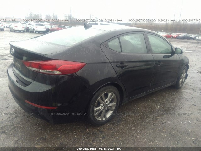 5NPD84LF6JH377471  hyundai elantra 2018 IMG 3