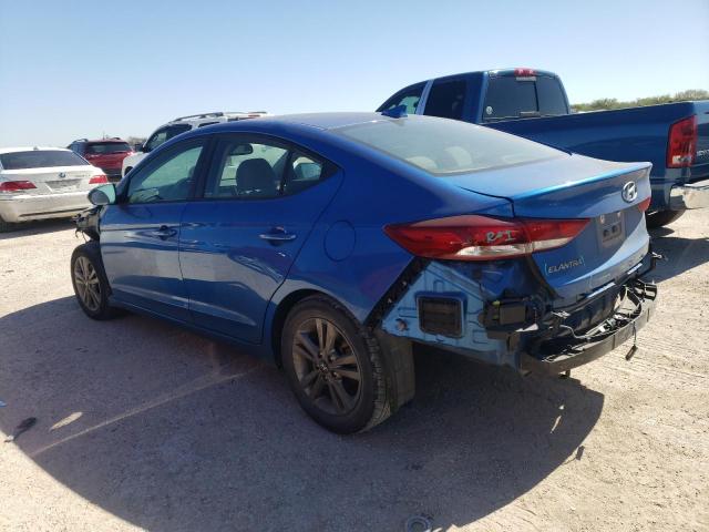 5NPD84LF6JH378281  hyundai elantra 2018 IMG 1