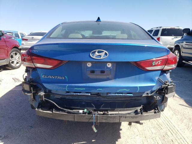 5NPD84LF6JH378281  hyundai elantra 2018 IMG 5