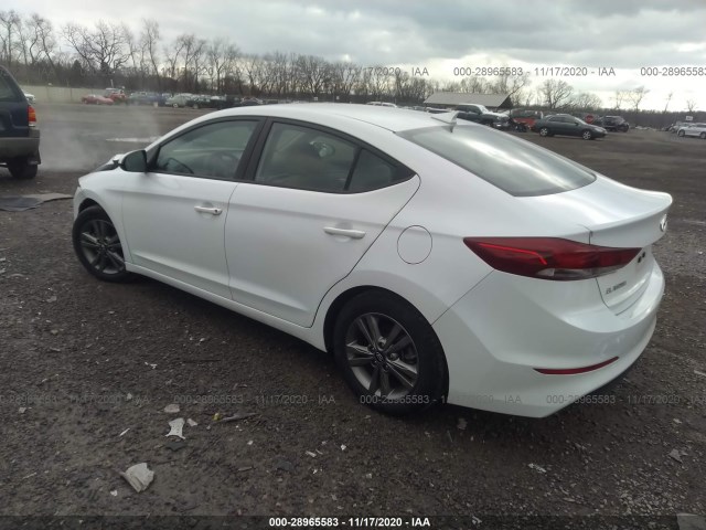 5NPD84LF6JH382797  hyundai elantra 2018 IMG 2