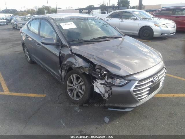 5NPD84LF6JH400943  hyundai elantra 2018 IMG 0