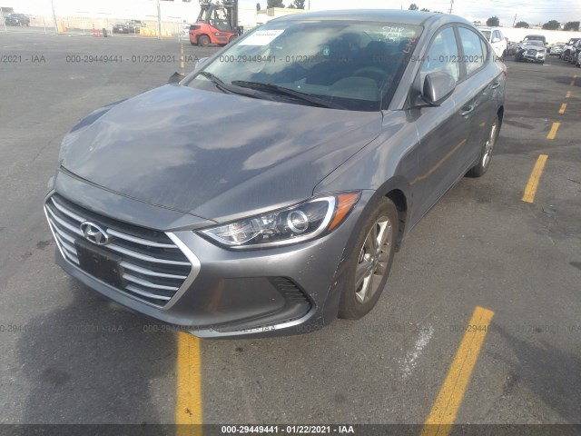 5NPD84LF6JH400943  hyundai elantra 2018 IMG 1