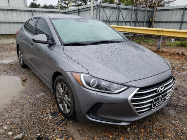 5NPD84LF7JH328585  hyundai  2018 IMG 0