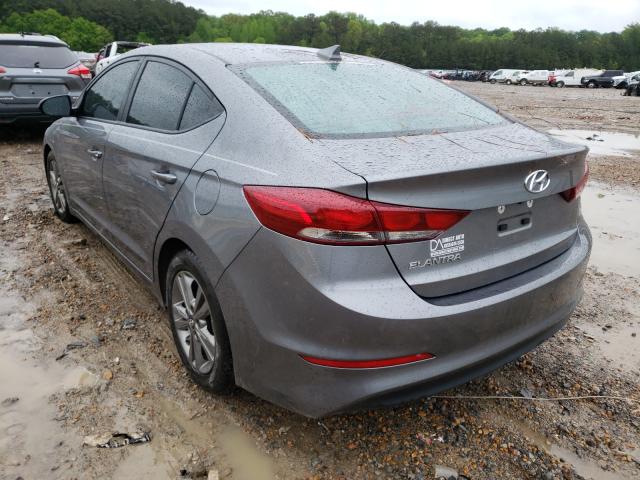 5NPD84LF7JH328585  hyundai  2018 IMG 2