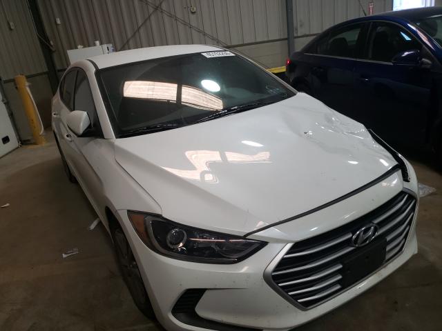 5NPD84LF7JH356337  hyundai  2018 IMG 0