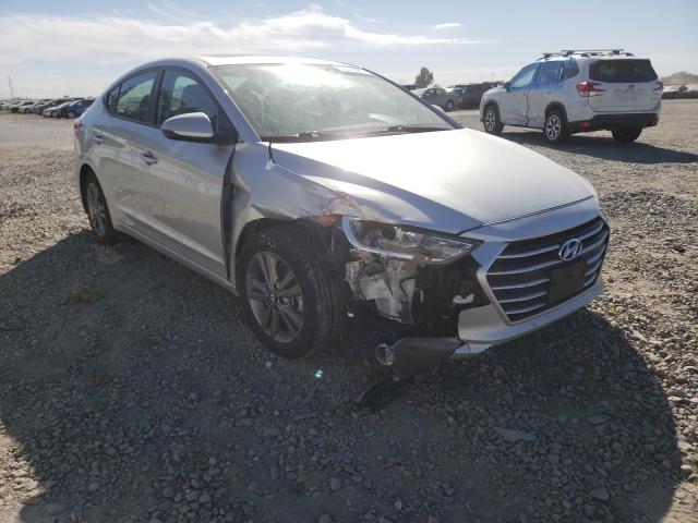 5NPD84LF7JH359027  hyundai  2018 IMG 0