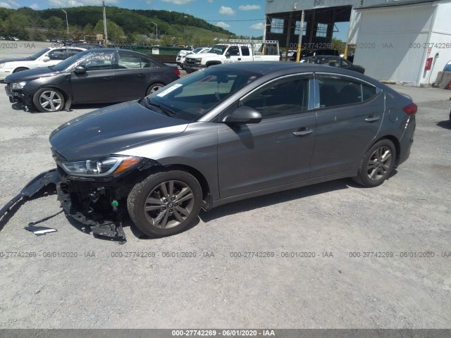 5NPD84LF7JH361134  hyundai elantra 2018 IMG 1