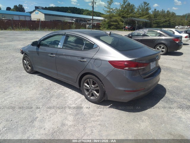 5NPD84LF7JH361134  hyundai elantra 2018 IMG 2