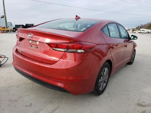 5NPD84LF7JH376278  hyundai  2018 IMG 3