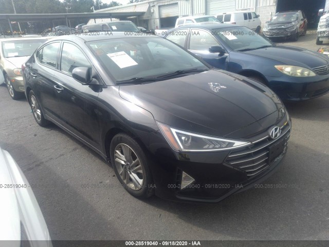 5NPD84LF7KH410981  hyundai elantra 2019 IMG 0