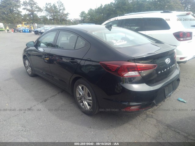 5NPD84LF7KH410981  hyundai elantra 2019 IMG 2