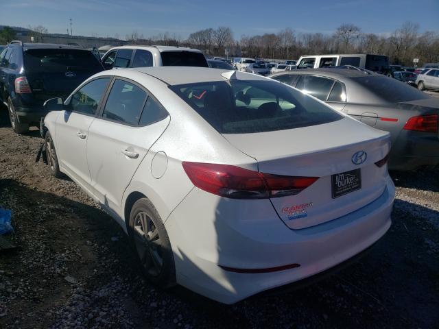 5NPD84LF8JH313383  hyundai  2018 IMG 2