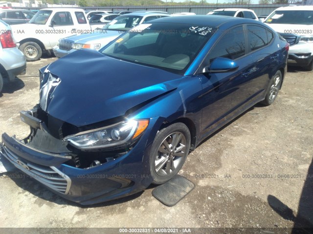 5NPD84LF8JH313450  hyundai elantra 2018 IMG 1