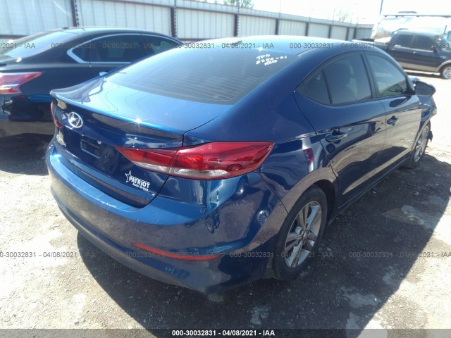 5NPD84LF8JH313450  hyundai elantra 2018 IMG 3