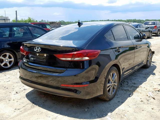 5NPD84LF8JH342138  hyundai  2018 IMG 3