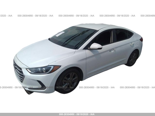 5NPD84LF8JH348599  hyundai elantra 2018 IMG 1