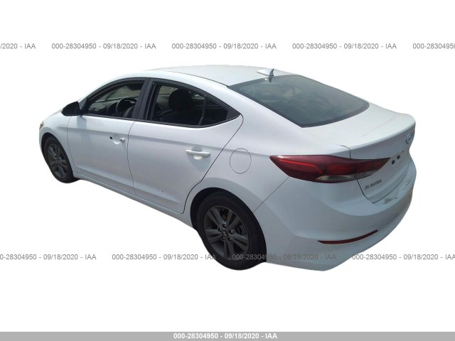 5NPD84LF8JH348599  hyundai elantra 2018 IMG 2