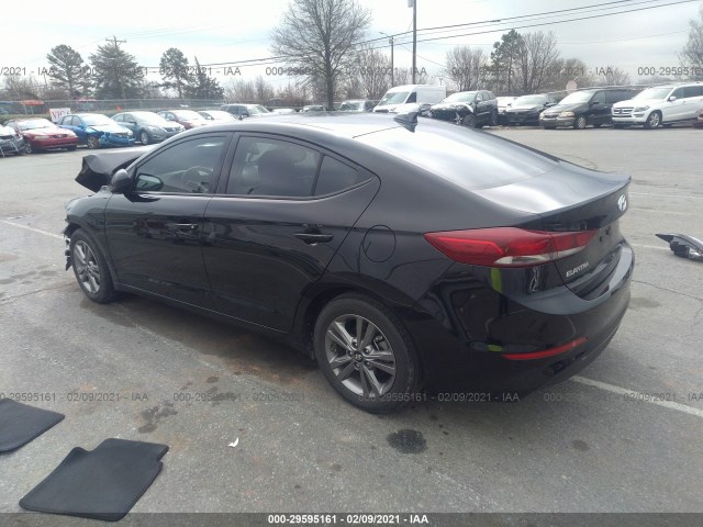 5NPD84LF8JH377259  hyundai elantra 2018 IMG 2