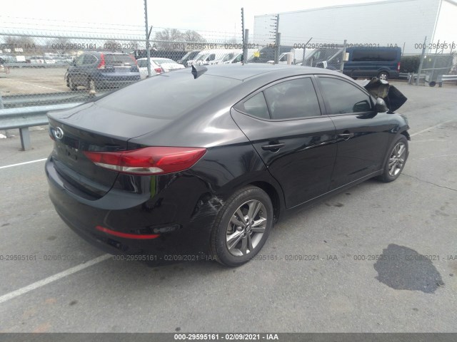 5NPD84LF8JH377259  hyundai elantra 2018 IMG 3