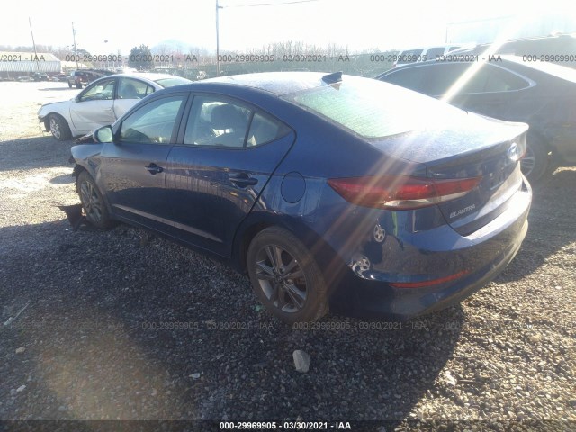 5NPD84LF8JH382915  hyundai elantra 2018 IMG 2