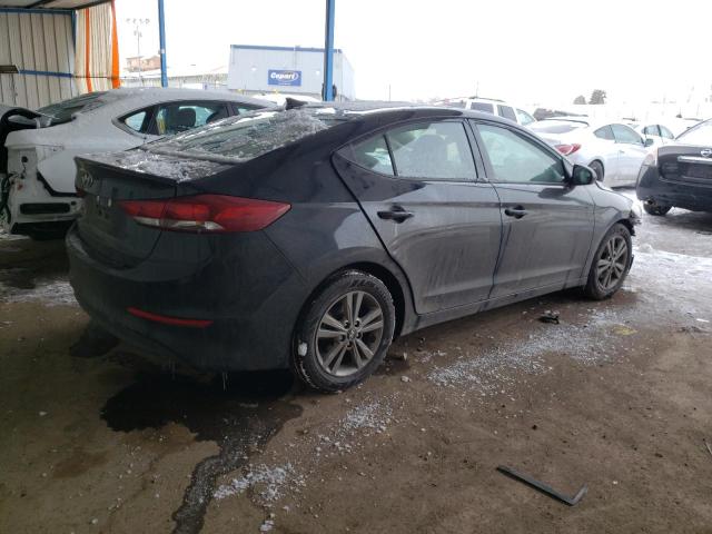 5NPD84LF8JH383109  hyundai elantra 2018 IMG 2