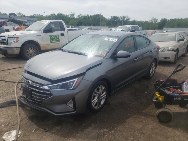 5NPD84LF8KH429264  hyundai  2019 IMG 1