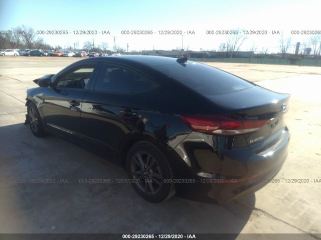 5NPD84LF9JH233171  hyundai elantra 2018 IMG 2