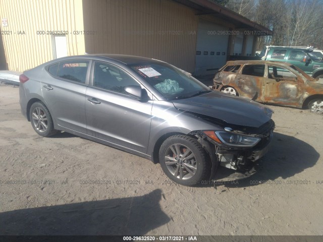 5NPD84LF9JH247314  hyundai elantra 2018 IMG 0