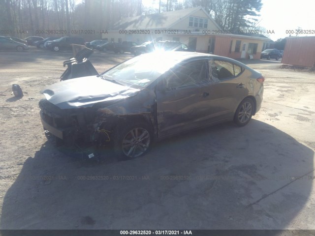 5NPD84LF9JH247314  hyundai elantra 2018 IMG 1