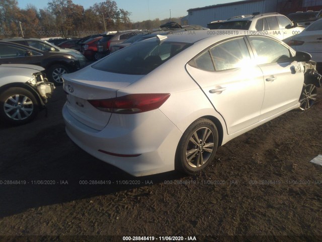 5NPD84LF9JH291443  hyundai elantra 2018 IMG 3