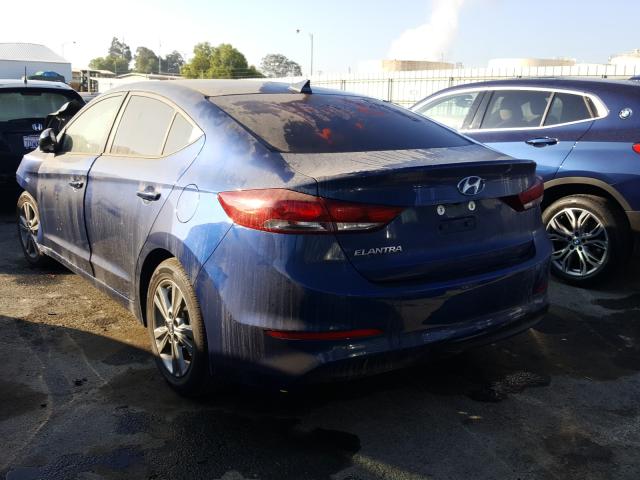 5NPD84LF9JH315255  hyundai  2018 IMG 2