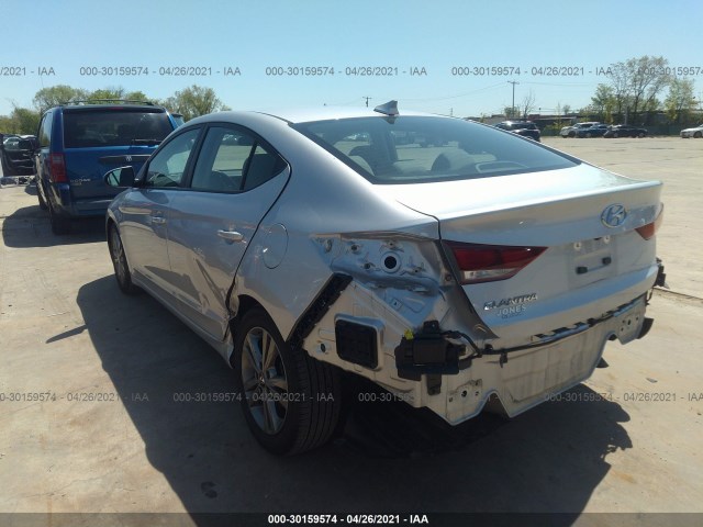 5NPD84LF9JH323002  hyundai elantra 2018 IMG 2