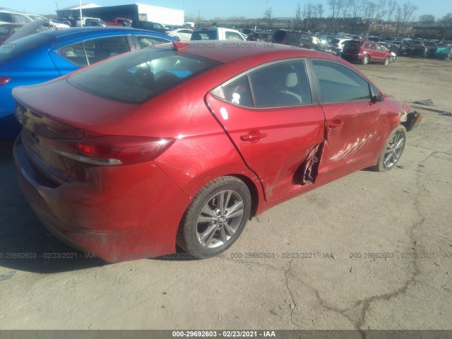 5NPD84LF9JH329754  hyundai elantra 2018 IMG 3