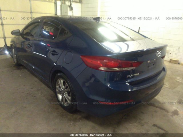 5NPD84LF9JH336462  hyundai elantra 2018 IMG 2