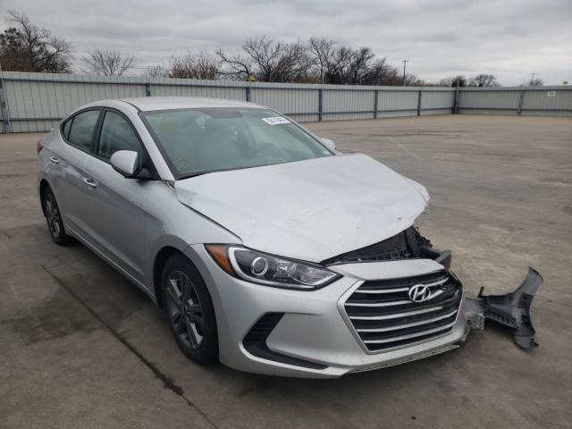 5NPD84LF9JH337899  hyundai  2018 IMG 0