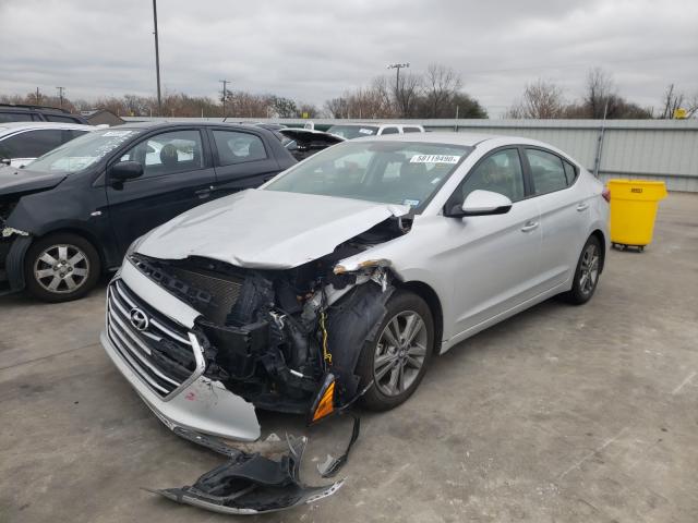 5NPD84LF9JH337899  hyundai  2018 IMG 1