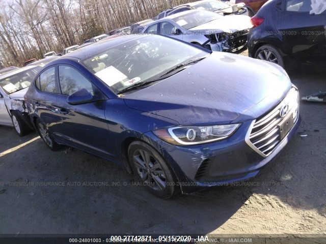 5NPD84LF9JH341659  hyundai elantra 2018 IMG 0