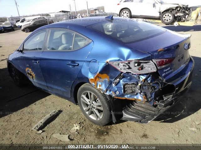 5NPD84LF9JH341659  hyundai elantra 2018 IMG 2