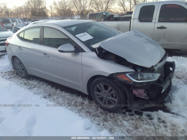 5NPD84LF9JH345601  hyundai elantra 2018 IMG 0