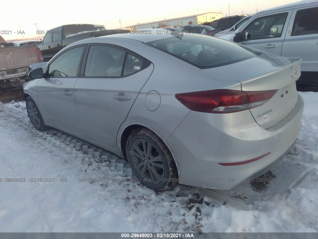 5NPD84LF9JH345601  hyundai elantra 2018 IMG 2