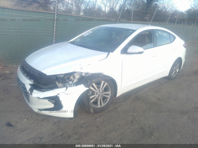 5NPD84LF9JH371728  hyundai elantra 2018 IMG 1