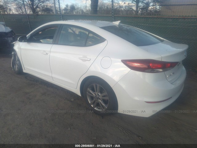 5NPD84LF9JH371728  hyundai elantra 2018 IMG 2