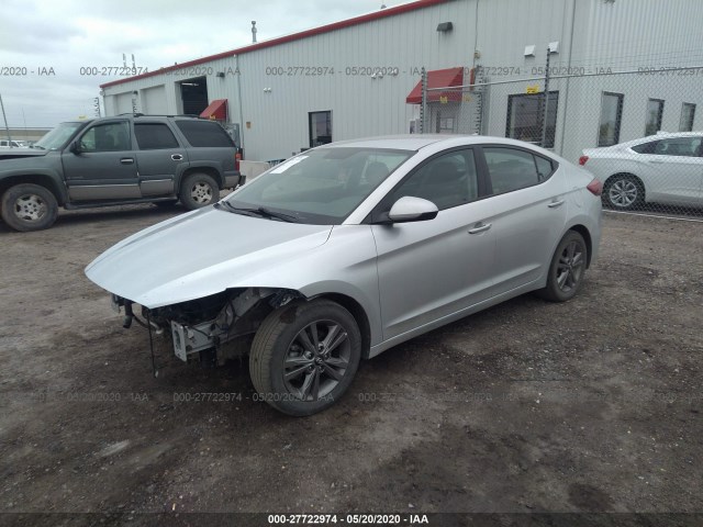 5NPD84LF9JH378579  hyundai elantra 2018 IMG 1