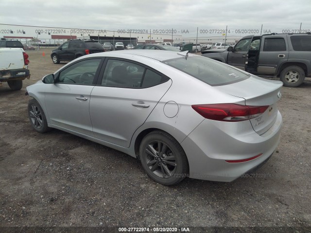 5NPD84LF9JH378579  hyundai elantra 2018 IMG 2