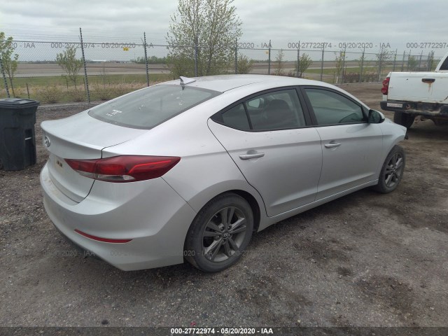 5NPD84LF9JH378579  hyundai elantra 2018 IMG 3