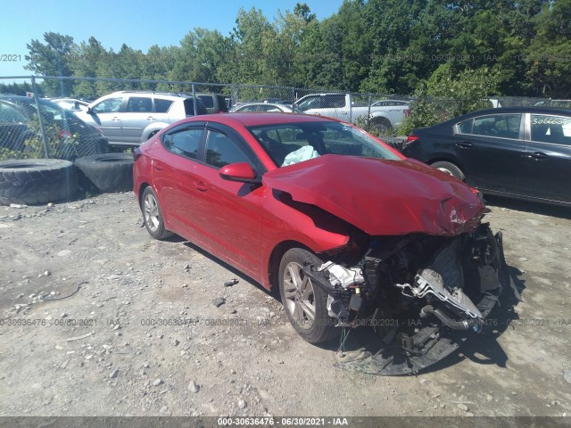 5NPD84LF9KH408102  hyundai elantra 2019 IMG 0