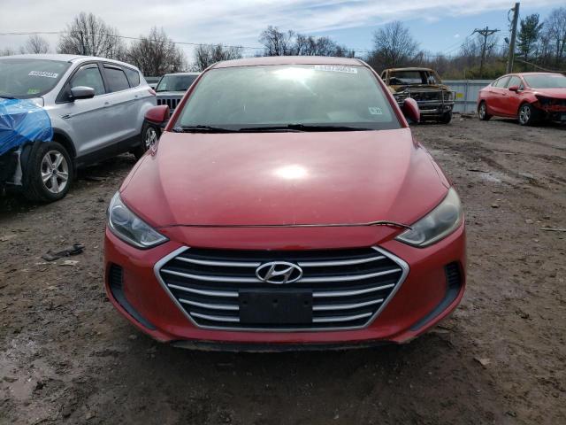 5NPD84LFXJH308122  hyundai  2018 IMG 4