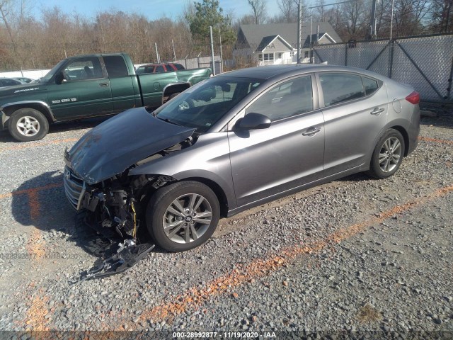 5NPD84LFXJH315460  hyundai elantra 2018 IMG 1