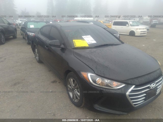 5NPD84LFXJH315507  hyundai elantra 2018 IMG 0